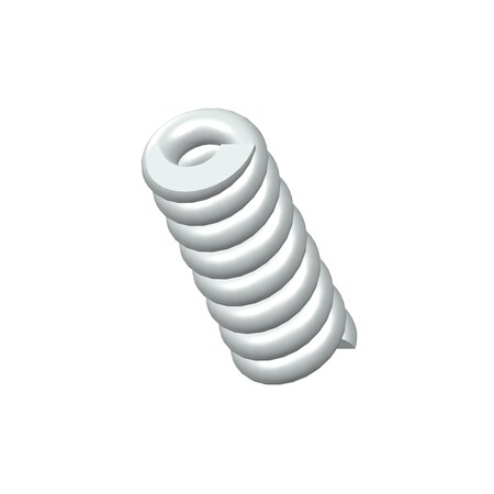Approved Vendor Compression Spring, O= .360, L= .94, W= .105 G009974040